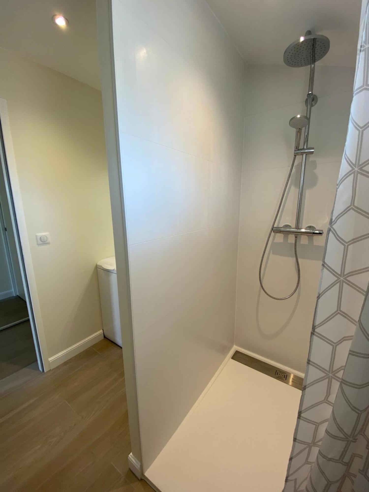 Appartement Des Pignons A Lege Bourg Екстериор снимка