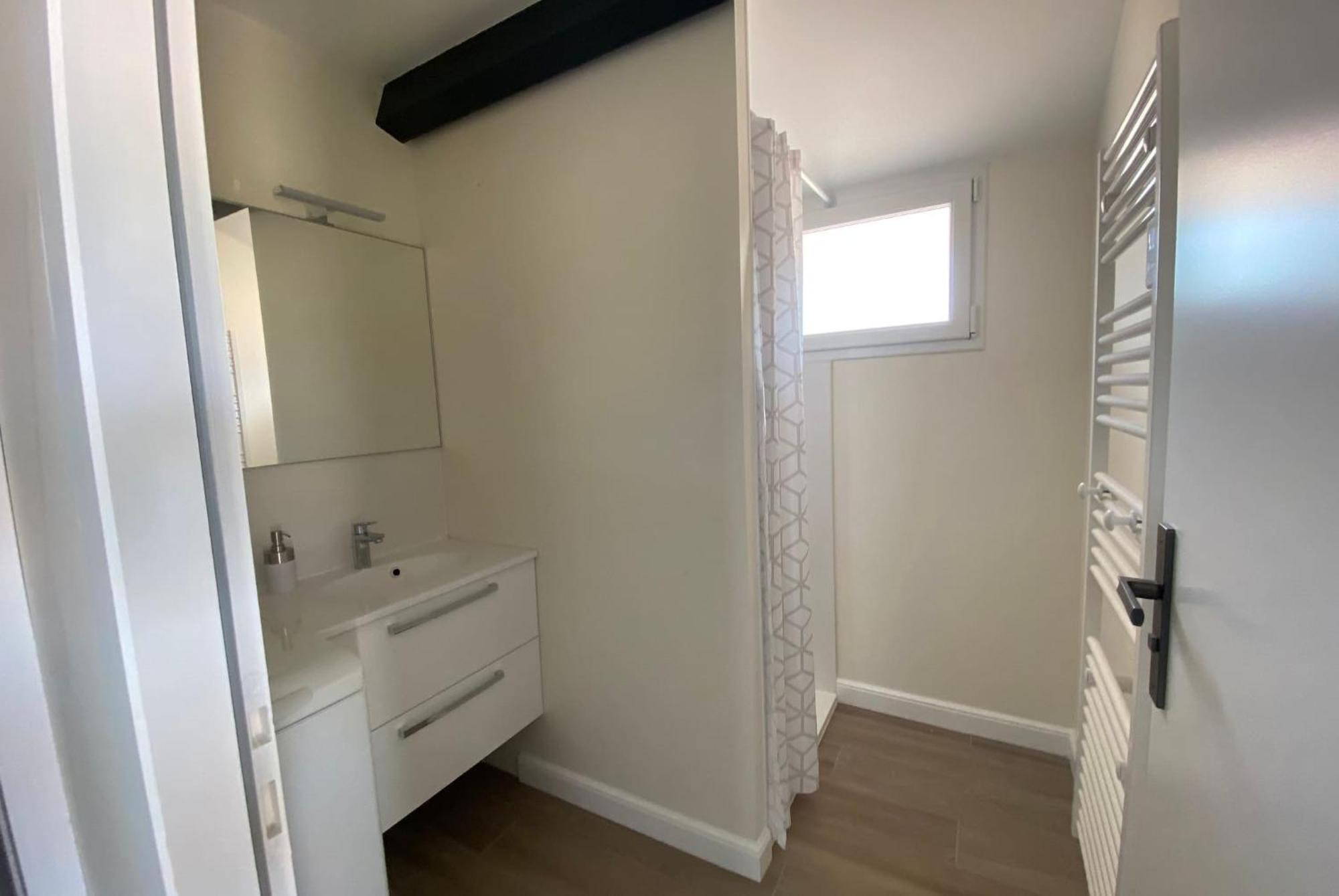 Appartement Des Pignons A Lege Bourg Екстериор снимка